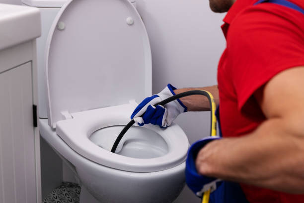 Best Leak Detection Services  in Hamburg, AR