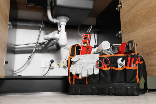 Best Sewer Line Repair  in Hamburg, AR
