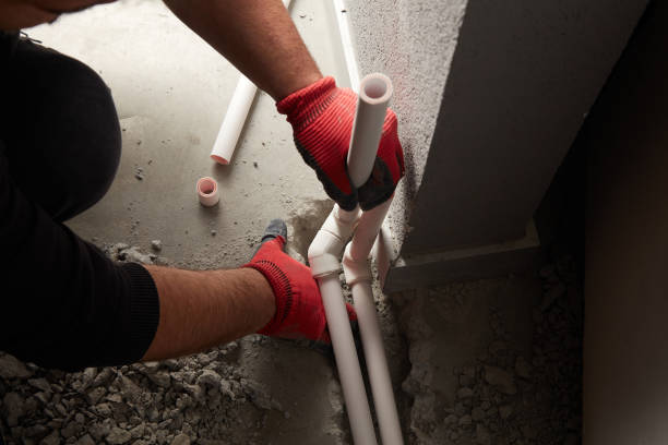 Best Emergency Plumbing Repair  in Hamburg, AR