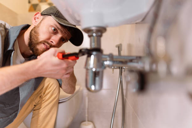 Best Plumbing Services Near Me  in Hamburg, AR