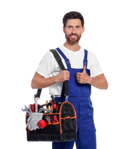  Hamburg, AR Plumbing Pros